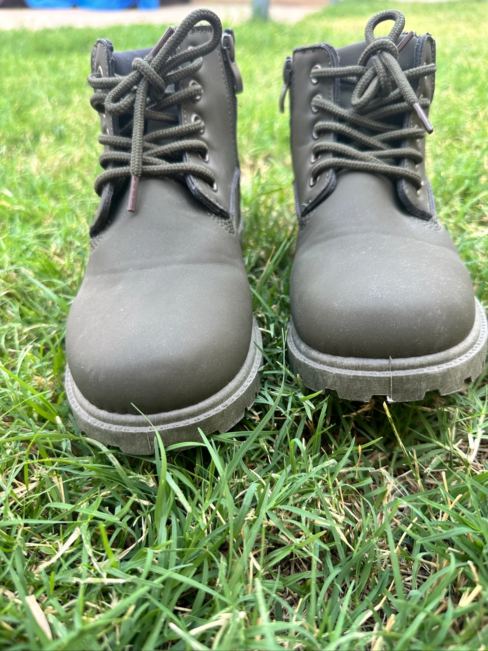 Botas de montanha trilha – photo 5
